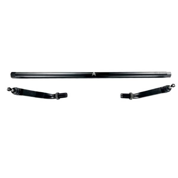 Apex Chassis - Apex Chassis Heavy Duty Tie Rod Assembly Fits: 09-13 RAM 2500/3500 Complete Tie Rod. Requires stabilizer clamp