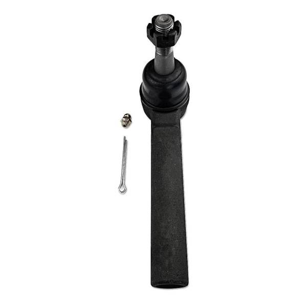 Apex Chassis - Apex Chassis Heavy Duty Tie Rod End Fits: 99-06 Silverado/Sierra 1500 Front Outer