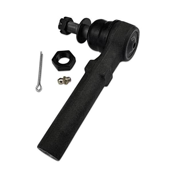 Apex Chassis - Apex Chassis Heavy Duty Tie Rod End Fits: 99-07 Silverado/Sierra 99-06 Suburban/Yukon 02-06 Escalade Front Outer