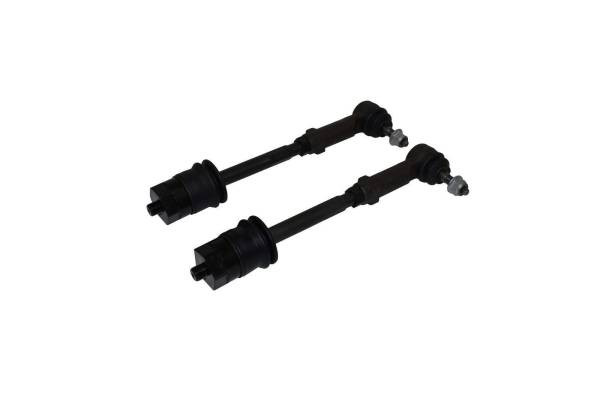 XRF Chassis - XRF HD Design Inner/Outer Tie Rod Assembly 99-06 GM 1500 4X4 PAIR