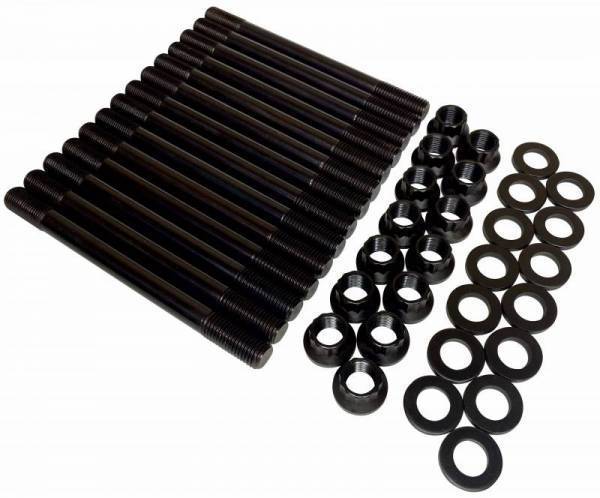 Gator Fasteners - Dodge 2500/3500 1998.5-07 5.9L Heavy Duty Main Stud Kit Gator Fasteners