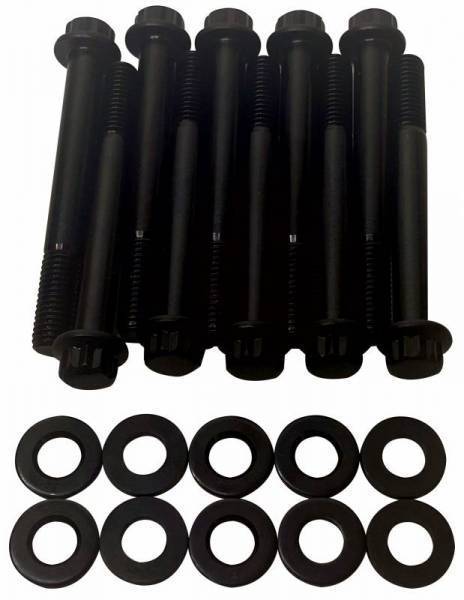 Gator Fasteners - Ford 250/350 Super Duty 03-10 Inner Row Head Bolt Kit 6.0L Gator Fasteners