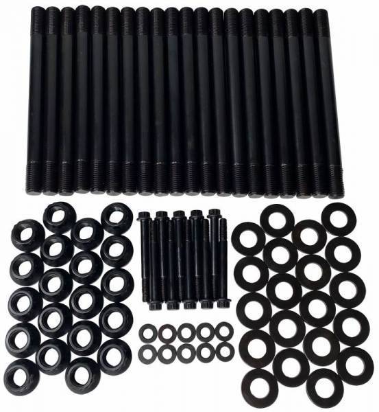 Gator Fasteners - Ford 250/350 Super Duty 08-10 6.4L Heavy Duty Head Stud Kit Gator Fasteners