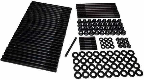 Gator Fasteners - Ford 250/350 Super Duty 11-21 6.7L Heavy Duty Head Stud Kit  Gator Fasteners