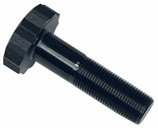 Gator Fasteners - Harmonic Damper Bolt for Chevy/GMC (2001-19) 6.6L Duramax Gator Fasteners