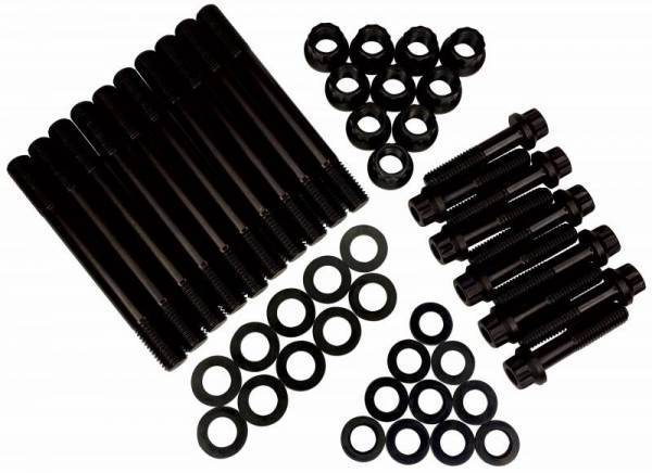 Gator Fasteners - Siverado/Sierra 2500/3500 06-10 6.6L Heavy Duty Main Stud Kit Gator Fasteners