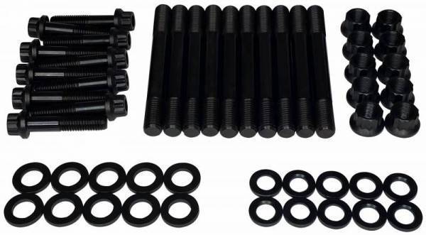 Gator Fasteners - Siverado/Sierra 2500/3500 2001-05 6.6L LB7 & LLY Heavy Duty Main Stud Kit Gator Fasteners