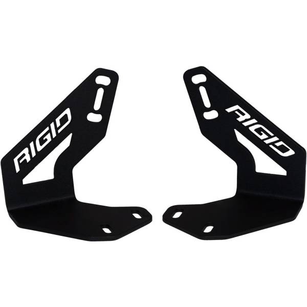 Rigid Industries - 17-20 Can-Am Maverick X3 Roof Mount D-Series Pro RIGID Industries