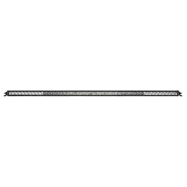 Rigid Industries - 50 Inch Spot/Flood Combo SR-Series Pro RIGID Industries