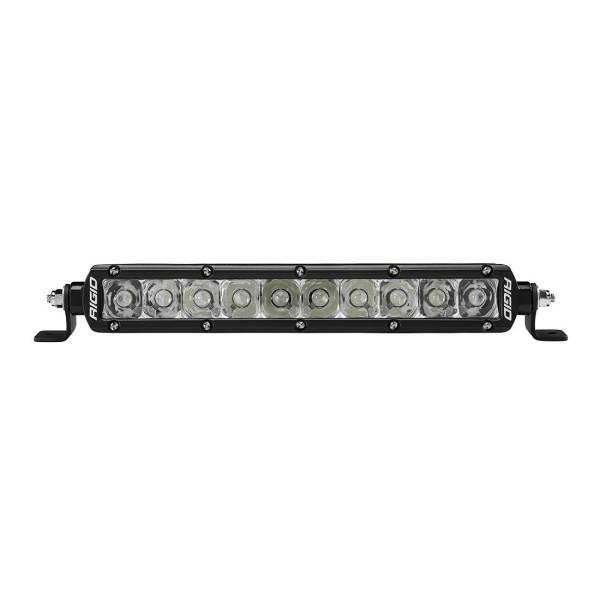 Rigid Industries - 10 Inch E-Mark Spot SR-Series Pro RIGID Industries