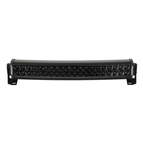 Rigid Industries - 20 Inch Spot Midnight RDS-Series Pro RIGID Industries