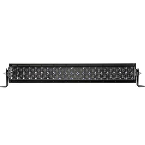 Rigid Industries - 20 Inch Spot Midnight E-Series Pro RIGID Industries