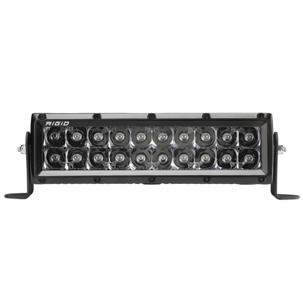 Rigid Industries - 10 Inch Spot Midnight E-Series Pro RIGID Industries