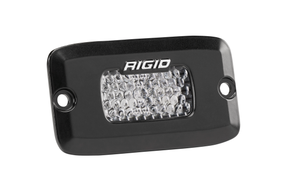 Rigid Industries - Diffused Flush Mount SR-M Pro RIGID Industries