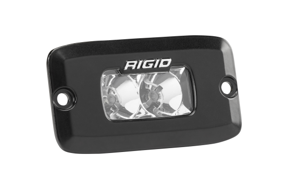 Rigid Industries - Flood Flush Mount SR-M Pro RIGID Industries