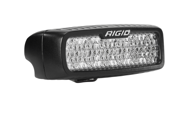 Rigid Industries - Driving Diffused Surface Mount SR-Q Pro RIGID Industries