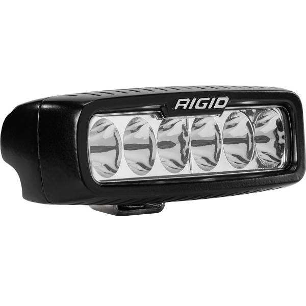 Rigid Industries - Driving Surface Mount SR-Q Pro RIGID Industries