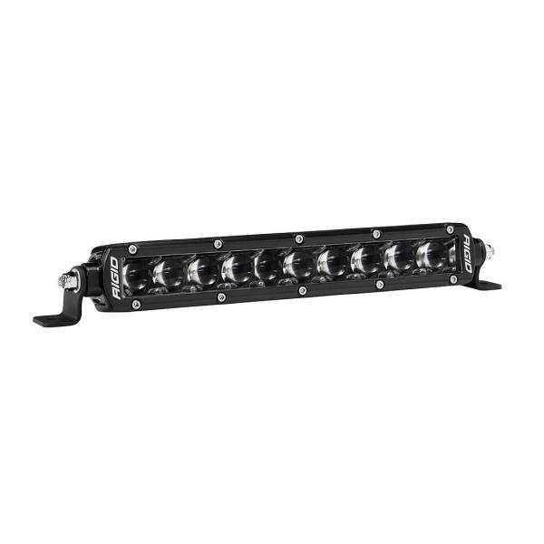 Rigid Industries - 10 Inch Hyperspot SR-Series Pro RIGID Industries