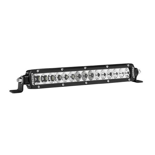 Rigid Industries - 10 Inch Driving SR-Series Pro RIGID Industries