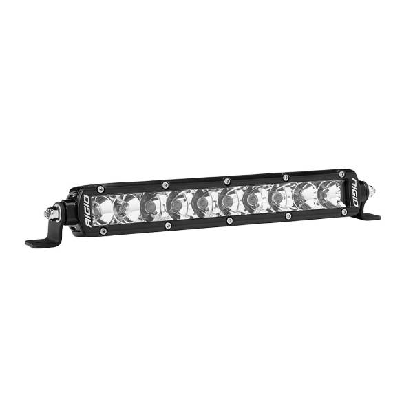 Rigid Industries - 10 Inch Spot/Flood Combo SR-Series Pro RIGID Industries