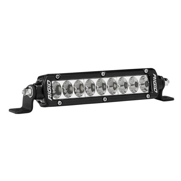 Rigid Industries - 6 Inch Driving SR-Series Pro RIGID Industries