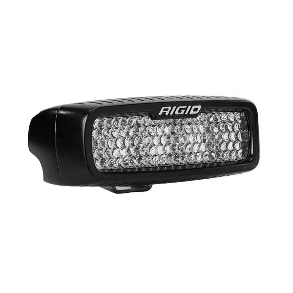 Rigid Industries - Flood/Diffused Surface Mount SR-Q Pro RIGID Industries