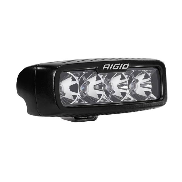 Rigid Industries - Flood Surface Mount SR-Q Pro RIGID Industries