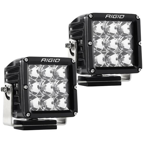 Rigid Industries - Flood Light Pair D-XL Pro RIGID Industries