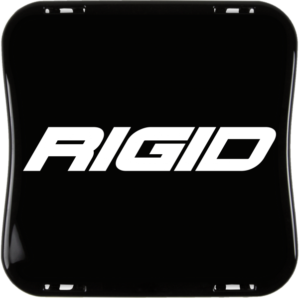 Rigid Industries - Light Cover Black D-XL Pro RIGID Industries