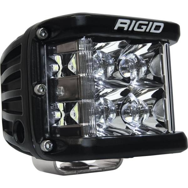 Rigid Industries - Spot Surface Mount D-SS Pro RIGID Industries