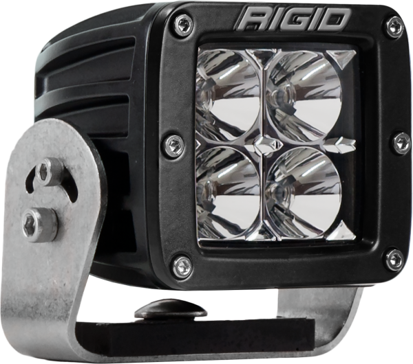 Rigid Industries - Heavy Duty Mount Flood D-Series Pro RIGID Industries