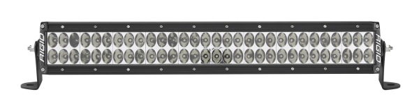 Rigid Industries - 20 Inch Driving Light Black Housing E-Series Pro RIGID Industries