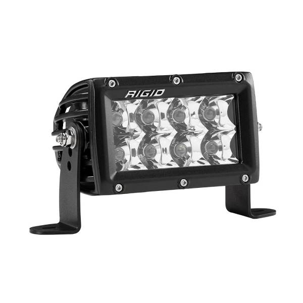 Rigid Industries - 4 Inch Spot Light E-Series Pro RIGID Industries