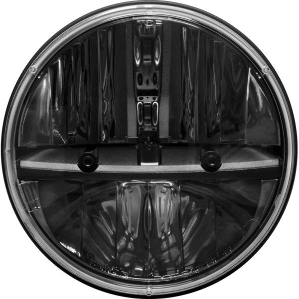 Rigid Industries - 7 Inch Round Headlight RIGID Industries