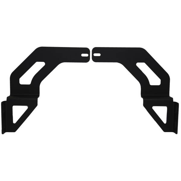 Rigid Industries - 16-20 Toyota Tacoma Bumper Mount RIGID Industries