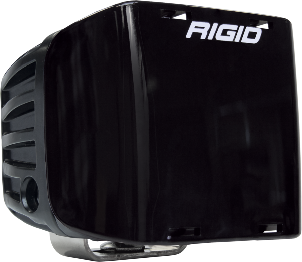 Rigid Industries - Light Cover Black D-SS Pro RIGID Industries