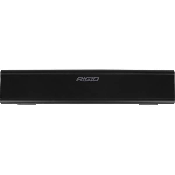 Rigid Industries - Light Bar Cover For RDS SR-Series Pro 20, 30, 40 And 50 Inch Black RIGID Industries