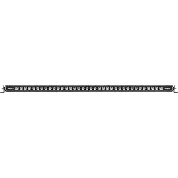 Rigid Industries - Radiance Plus SR-Series LED Light 8 Option RGBW Backlight 50 Inch RIGID