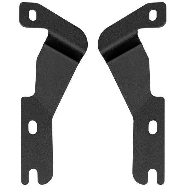 Rigid Industries - 16-20 Toyota Tacoma A-Pillar Mount Fits 360-Series D-Series D-SS RIGID