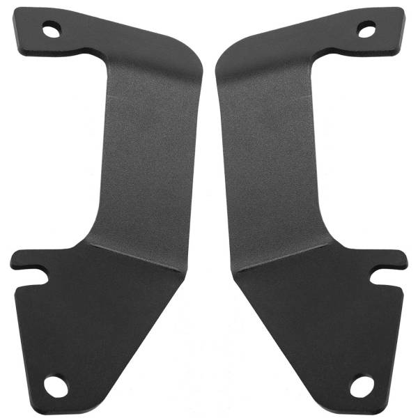 Rigid Industries - 14-20 Toyota Tundra A-Pillar Mount Fits 360-Series D-Series D-SS RIGID