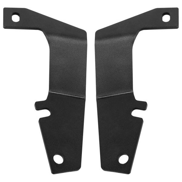 Rigid Industries - 10-20 Toyota 4Runner A-Pillar Mount Fits 360-Series D-Series D-SS RIGID