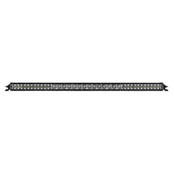 Rigid Industries - SR-Series PRO LED Light Spot/Driving Combo 30 Inch Black Housing RIGID Industries