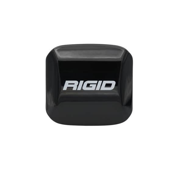 Rigid Industries - Revolve Pod Black Cover Pair RIGID Industries