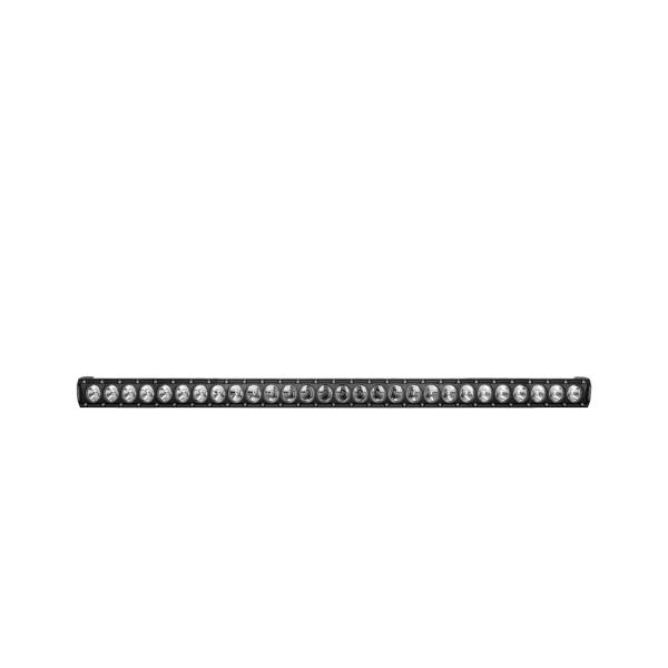 Rigid Industries - Revolve 40 Inch Bar with White Backlight RIGID Industries