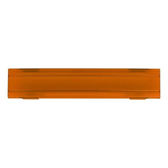 Rigid Industries - Cover 11 Inch SR-Series Amber Pro Rigid Industries