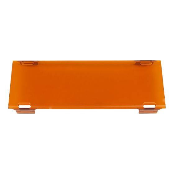 Rigid Industries - Cover 10 Inch E/RDS Amber Pro Rigid Industries