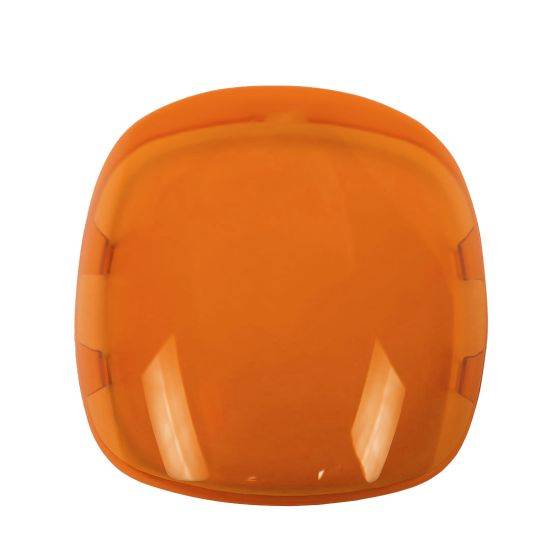 Rigid Industries - Cover Adapt XE Amber Pro Rigid Industries