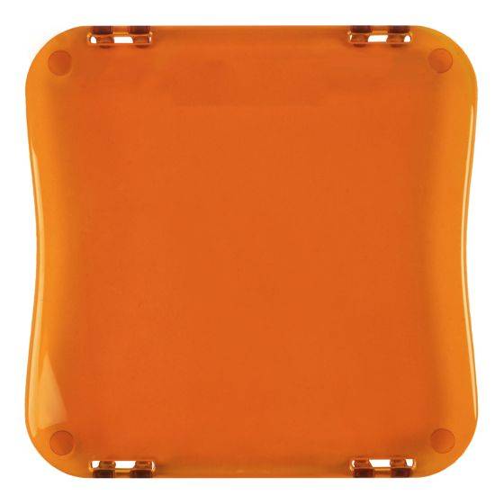 Rigid Industries - Cover D-XL Series Amber Pro Rigid Industries