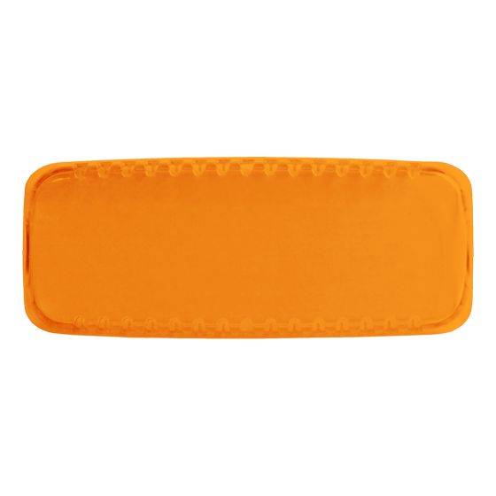 Rigid Industries - Cover SR-Q Series Amber Pro Rigid Industries