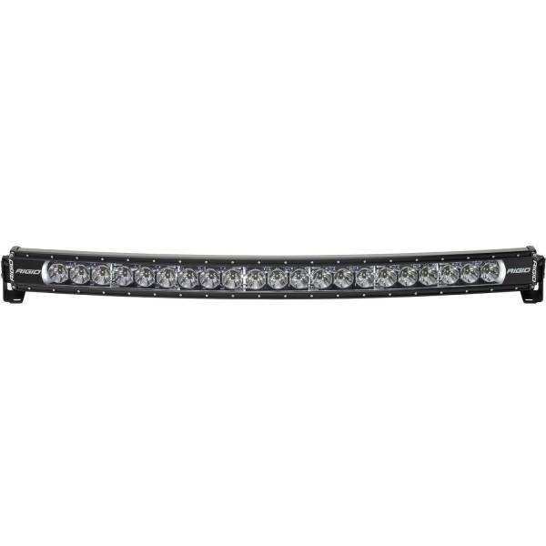 Rigid Industries - Radiance Plus Curved 40 Inch RGBW Light Bar RIGID Industries